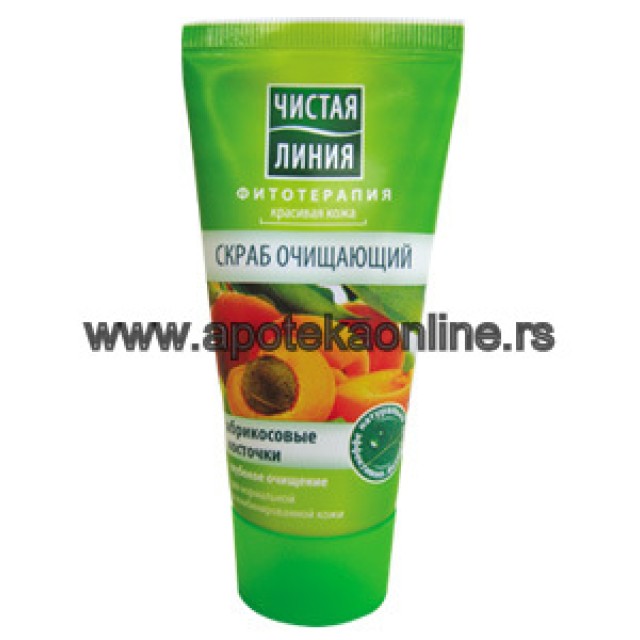 SKRAB - PILING ZA LICE - Online Apoteka SKRAB - PILING ZA LICE